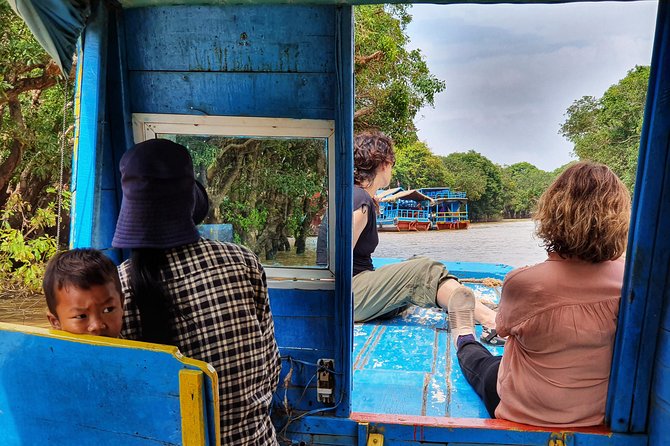 Private Sunrise Tour to Angkor Wat & Other Highlights With Professional Guide. - Why Book This Tour