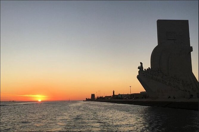 Private Sunset Sailing Tour in Lisbon With Welcome Drink - Booking and Inquiries