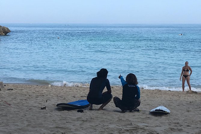 Private Surf Lessons in Padang Padang - Uluwatu - Bali - Review Highlights