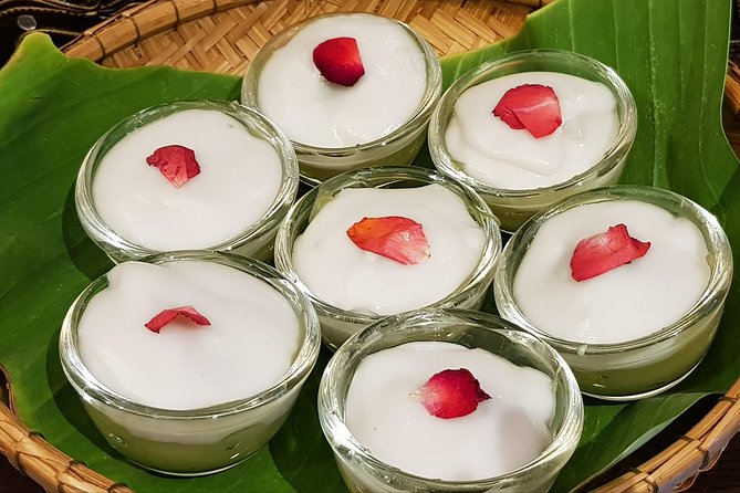 Private Thai Home Cooking Lesson (since 2004) - Booking Confirmation