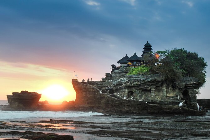Private Tour: Bali UNESCO World Heritage Sites - Cancellation and Refund Policy