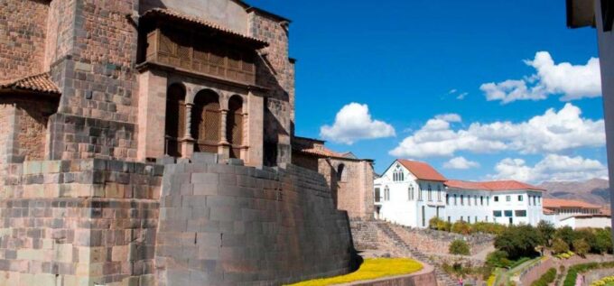 Private Tour | Cusco 3 Day - Machu Picchu + City Tour Hotel 3☆ - Departure Day