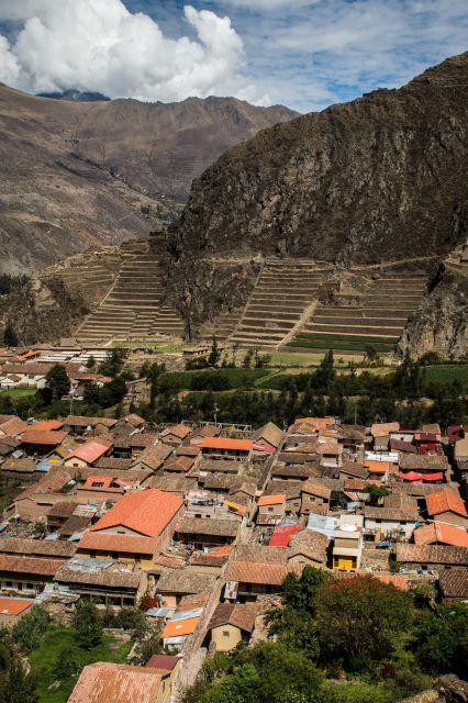 Private Tour | Cusco-Machupicchu-Humantay Lake | 6 Day +H.3★ - Challenge the Rainbow Mountain Hike