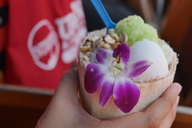 Private Tour From Bangkok: Railway and Floating Markets Experience - Accessibility and Age Restrictions
