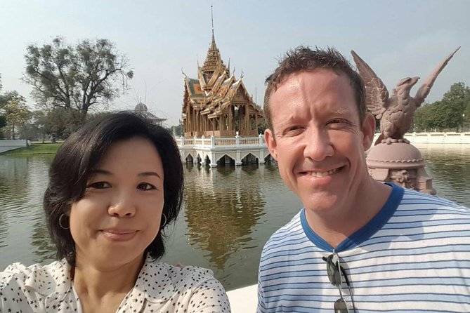 Private Tour: Full-Day Ayutthaya Tour From Bangkok - Pricing and Cancellation Policy