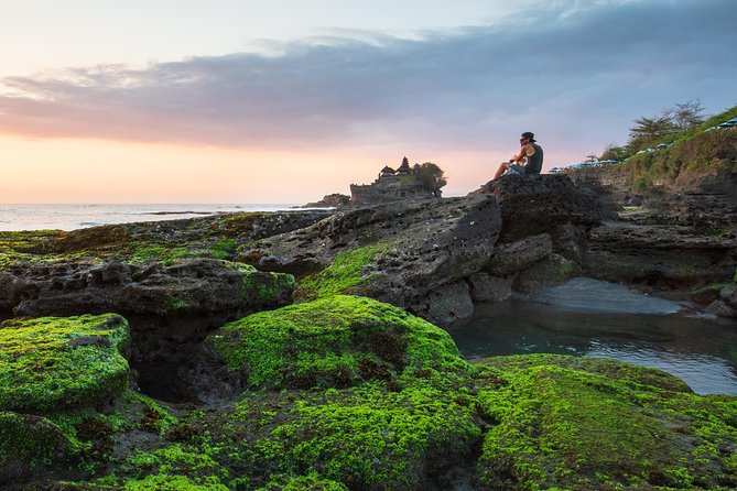 Private Tour: Full-Day Tanah Lot and Uluwatu Temples With Kecak Fire Dance Show - Tour Inclusions and Exclusions