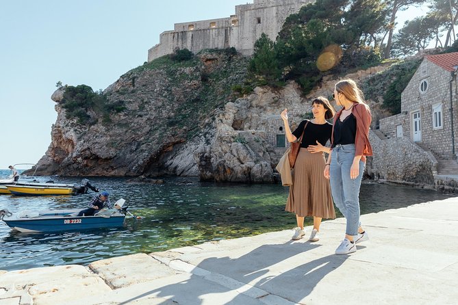 PRIVATE TOUR: Highlights & Hidden Gems of Dubrovnik With Locals - Tour Type