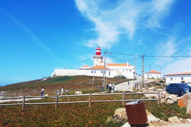 Private Tour Sintra Palaces/Cabo Da Roca (2 People or More) - Transportation and Logistics