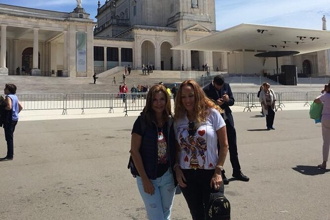 Private Tour to Fatima, Monastery of Batalha, Nazaré and Óbidos - Visiting the Monastery of Batalha