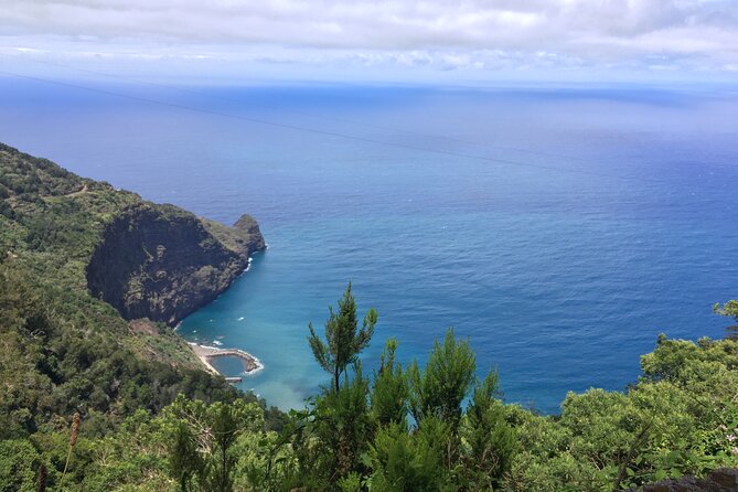 Private Tours!! From Mountain to Sea - Madeira Island - Inclusions & Exclusions