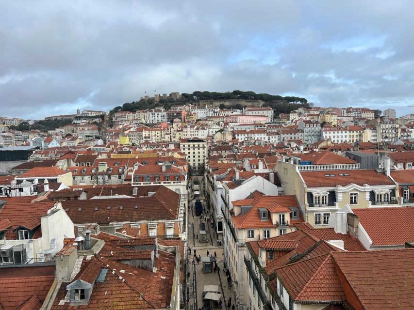 Private TukTuk Tour Lisbon - Flexible Itinerary