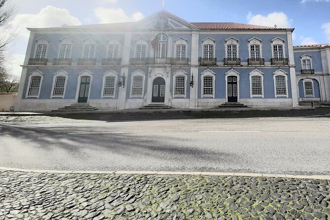 PRIVATE Unforgettable Full Day Tour to Sintra From Lisbon - Nearby Attractions