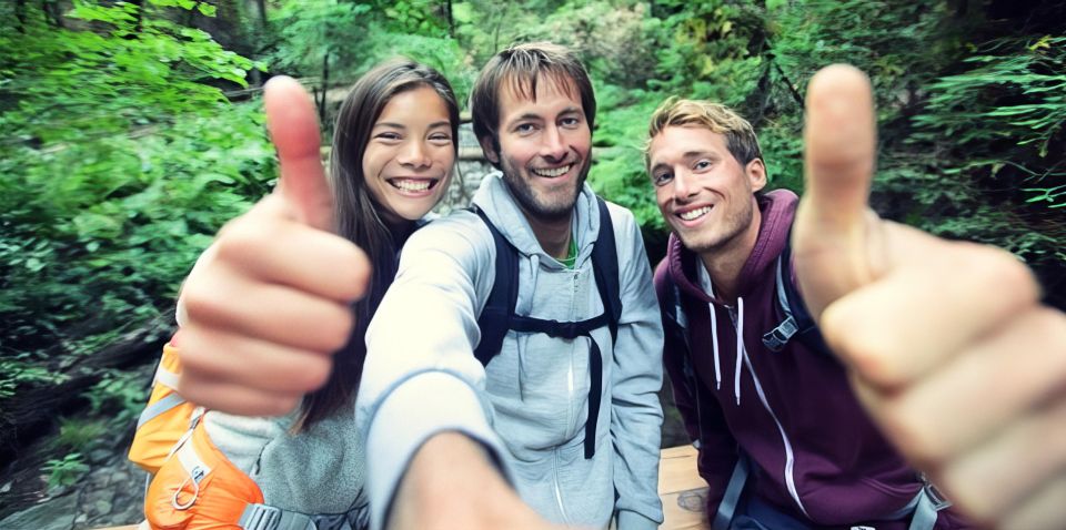 Private Waterfall, Rainforest & Handcrafted Chocolate Tour - Hawaiian Canoe Plants