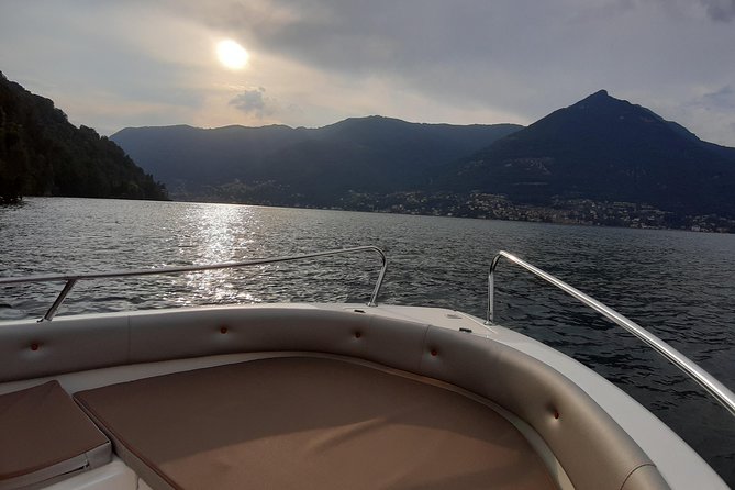 Public Tour" Lake Como By SuBacco - Exploring Lake Como