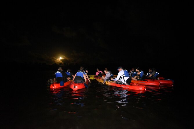 Puerto Rico Sunset Magic: Bio Bay Kayaking Tour From Fajardo - What to Bring on the Tour