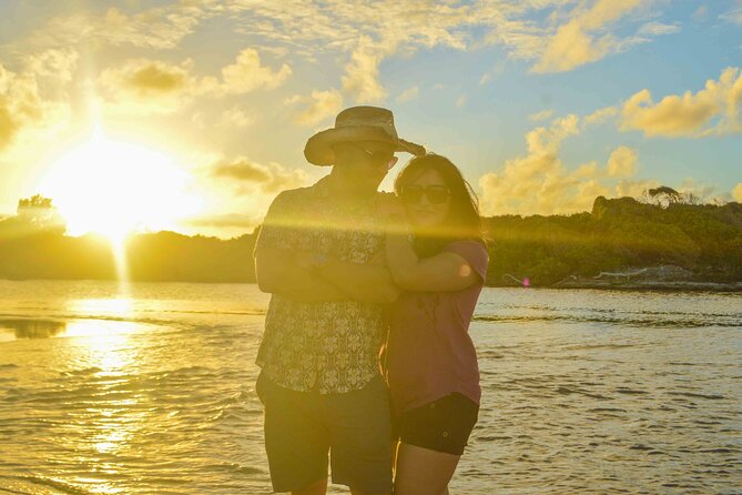 Punta Cana Beach Sunset Horseback Riding Activity - Additional Amenities