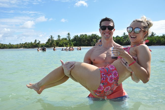 Punta Cana Snorkeling Cruise and Dune Buggy Combo Adventure - Tour Itinerary and Activities