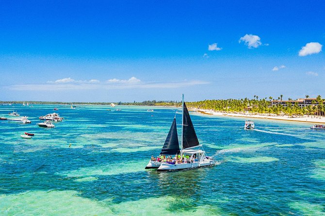 Punta Cana Snorkeling Party Cruise - Booking Your Snorkeling Cruise