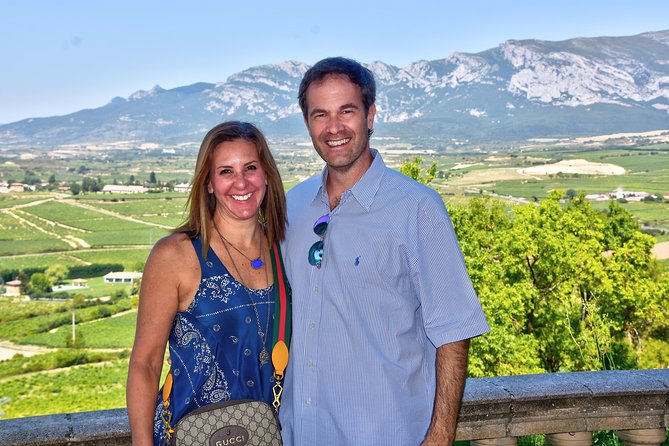 Rioja Like A Native Wine Tour - Group Size and Exclusivity