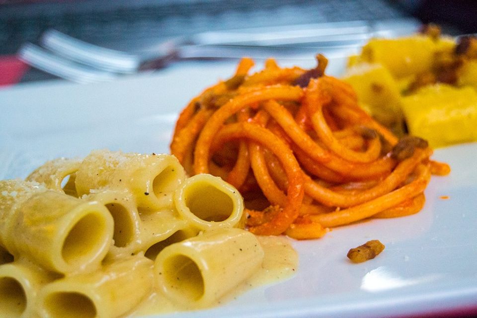 Rome: Food Tour With Market Visit - Lunch at Local Restaurant