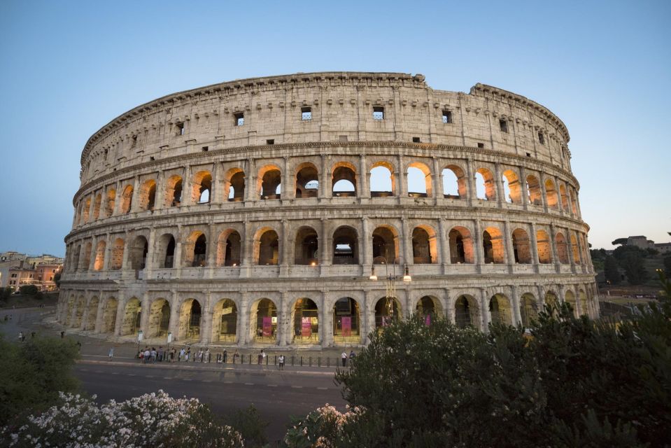 Rome: Private Exclusive History Tour With a Local Expert - Recap