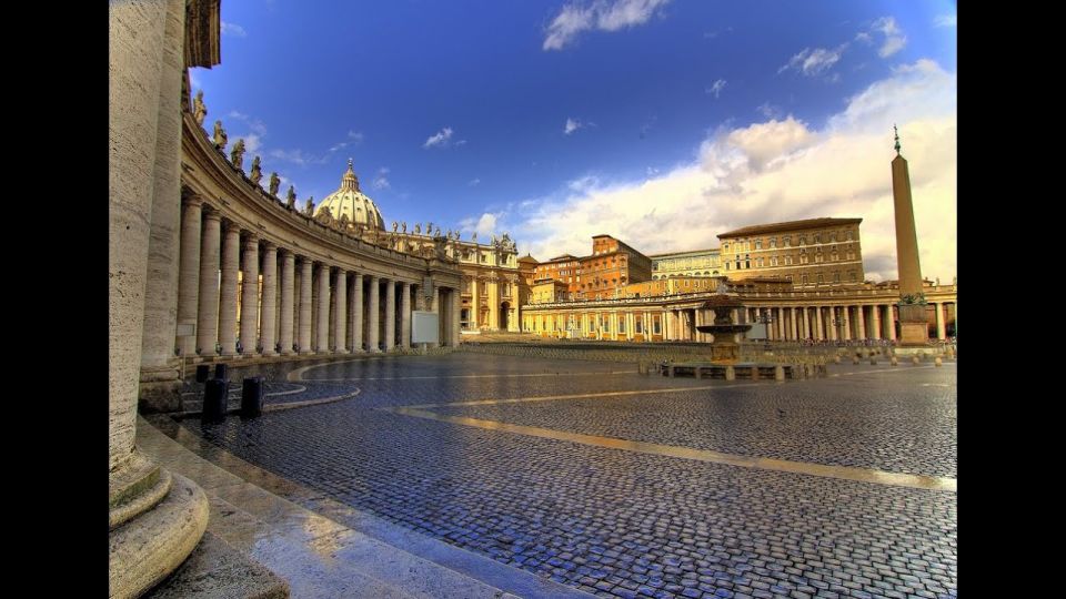 Rome: Private Night Tour by Chauffeur-Driven Vehicle - Inclusions and Exclusions