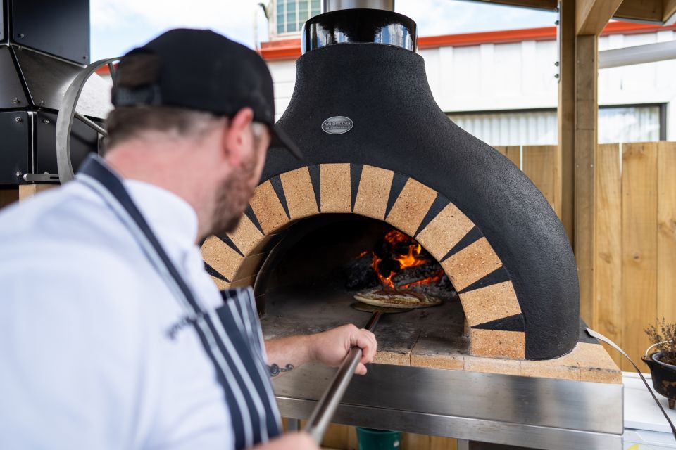 Rotorua: Agrodome Farm Tour With Show and Produce Tasting - Inclusions and Services