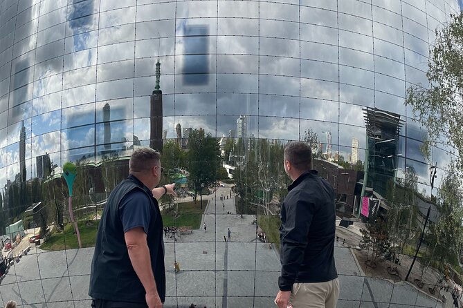 Rotterdam in Half a Day: All-Inclusive, Authentic Private Tour of Rotterdam - What to Expect
