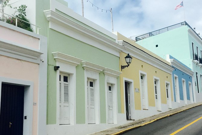 Rum Craft Cocktail Tour in San Juan - Partner Locations and VIP Treatment