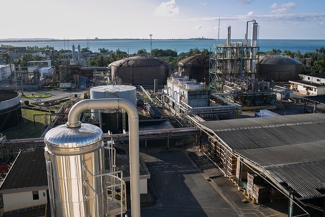 Rum Tasting Tour at Casa Bacardi - Additional Information and Policies
