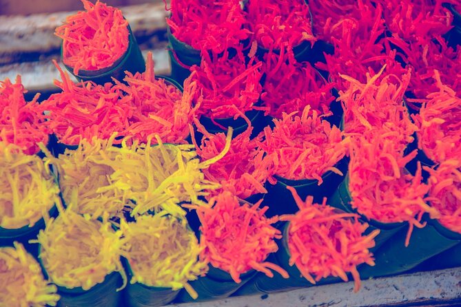 Rustic Food Tour Colombo - Additional Information