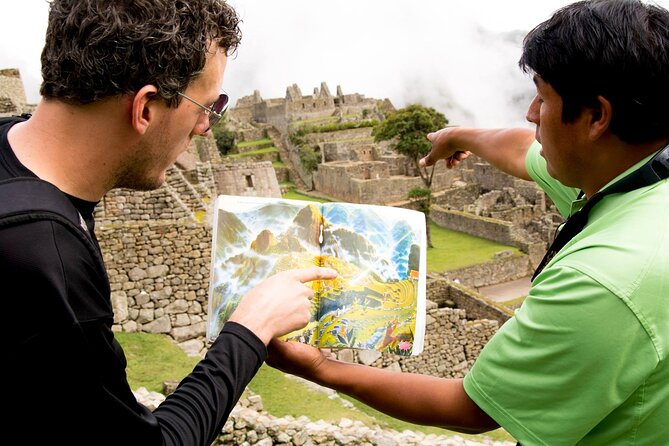 Sacred Valley & Machu Picchu 2D1N - Social Impact and Community Support
