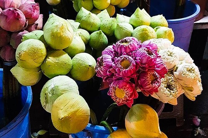 Saigon Night Sights & Local Food by Motorbike| Opt: Ao Dai Riders - Inclusions and Exclusions