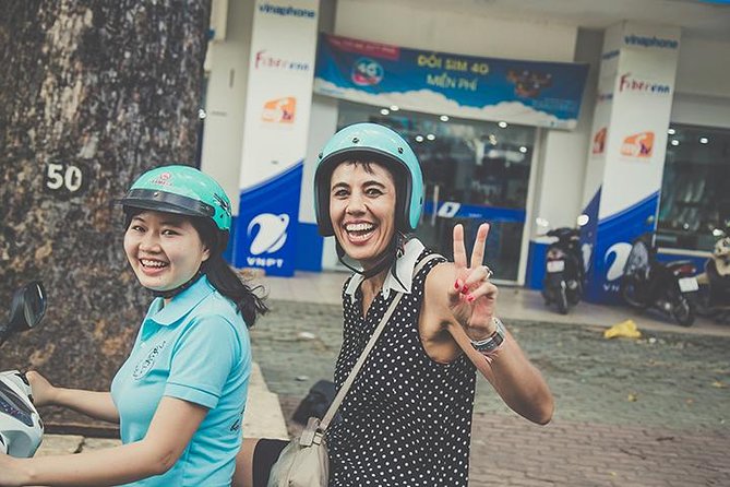 Saigon Unseen & Food Tour by Scooter W Student | Saigon Adventure - Booking and Cancellation Policies