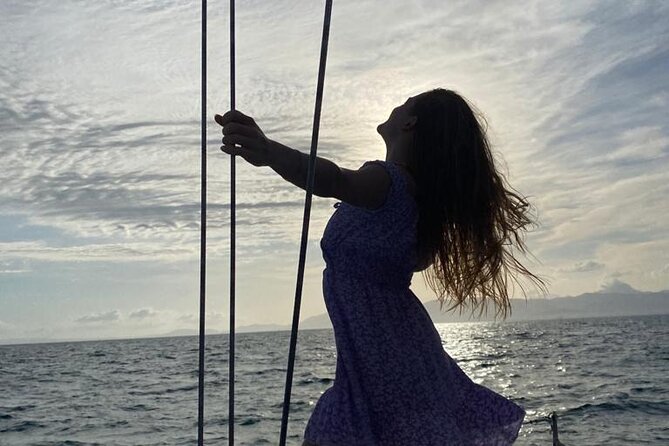 Sailing Adventure in Mallorca With Snorkeling, Tapas & Drinks - Accessibility and Transportation Considerations