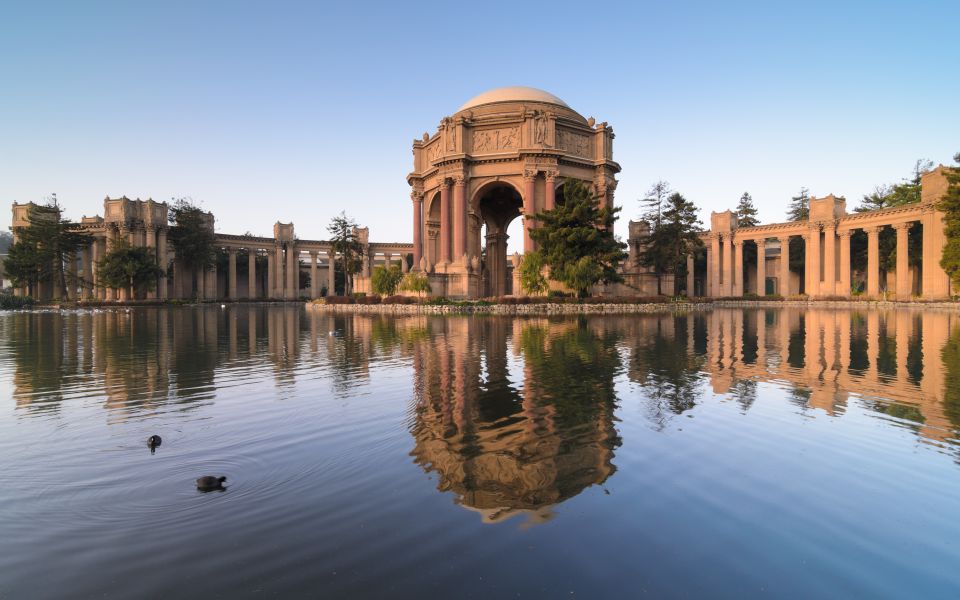 San Francisco: Muir Woods and Sausalito Small Group Tour - Exclusions and Additional Costs