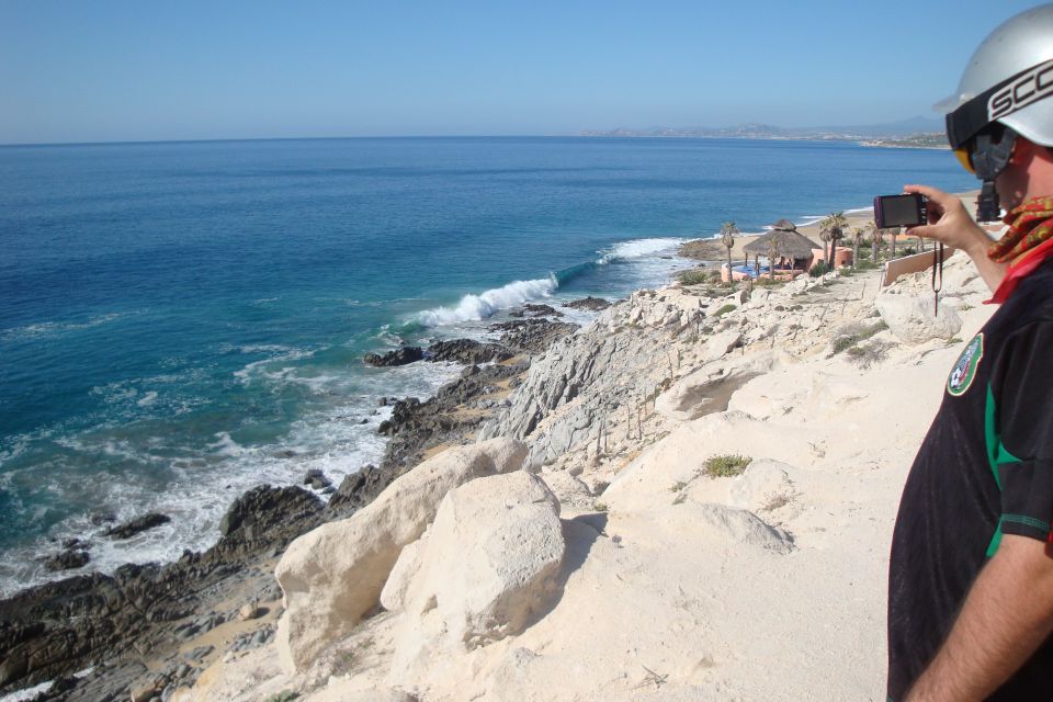 San Jose Del Cabo: 3-Hour ATV Tour to East Cape - Additional Information