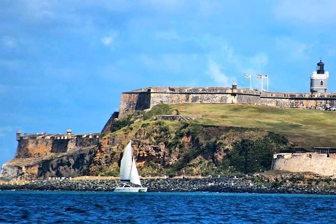 San Juan Catamaran Sunset Sail With Drinks Included - Additional Information and Restrictions