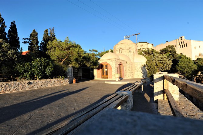 Santorini 5 Hour Custom Private Sightseeing Tour - Evening Sunset Tour