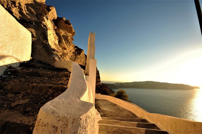 Santorini Wine Tour With 10 Wine Tastings and Oia Sunset - Contact and Additional Details