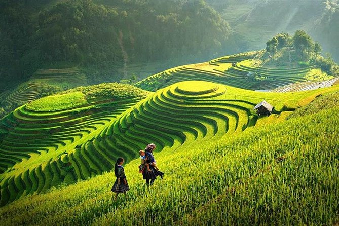 Sapa 2 Days 1 Night From Hanoi - Overnight in Ta Van Village - Booking Information