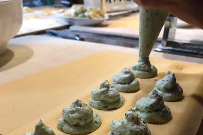 Sardinian Countryside Home Cooking Pasta Class & Meal at a Farmhouse - Practical Information and Requirements
