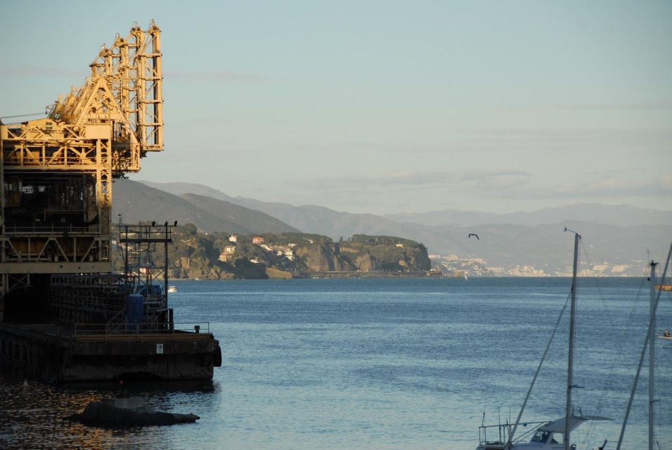 Savona - Private Guided Walking Tour - Cathedral and Sistine Chapel