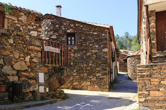 Schist Villages at Lousa Mountain - Participant Reviews