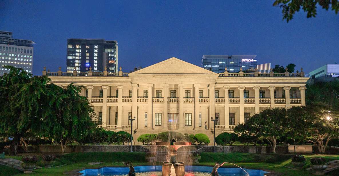 Seoul: Deoksugung Palace Half Day Walking Tour - Accessibility and Inclusion