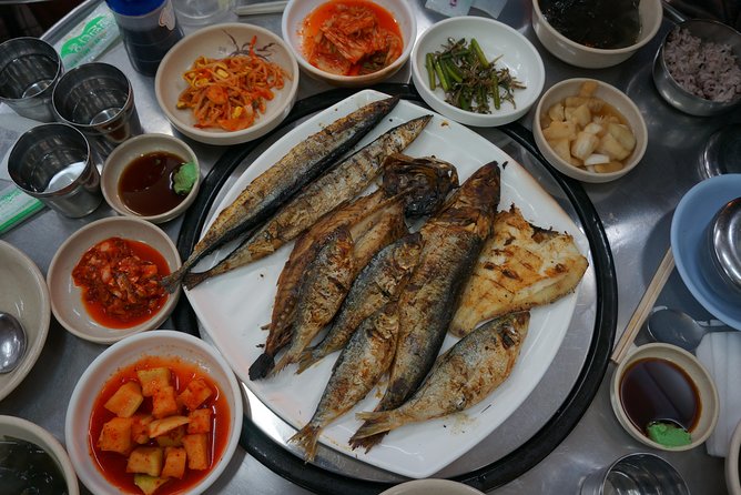 Seoul Night Private Tour(Korean BBQ, N-Tower, Seoul Fortress, Local Market) - Tour Inclusions and Logistics