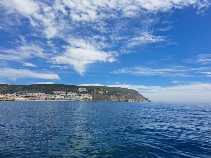 Sesimbra Cliffs: 1943 Traditional Boat Tour - Exploring Sesimbra Cliffs