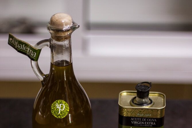 Seville Walking Food Tour With Secret Food Tours - Highlights of the Tour