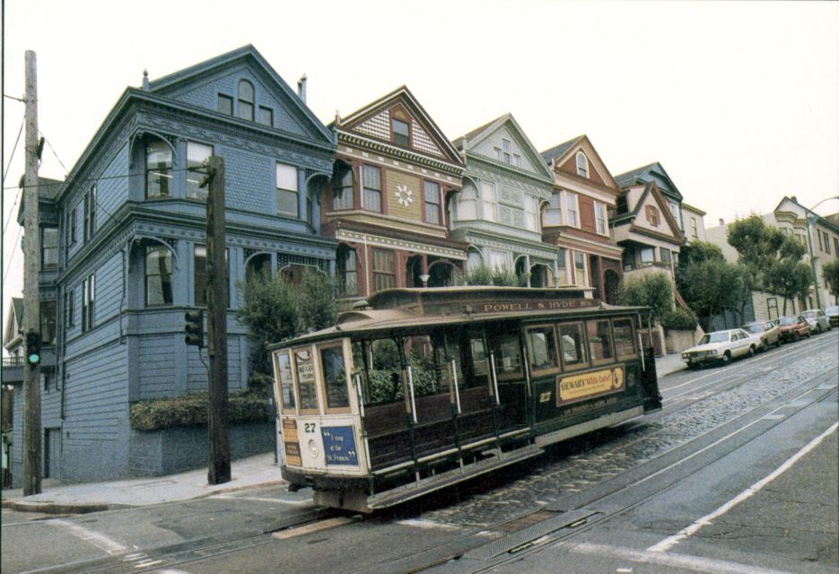 SF Fishermans Wharf Self-Guided Walking Tour Scavenger Hunt - Starting the Self-Guided Tour