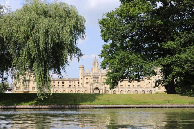 Shared Chauffeured Punt Tour - Tour Reviews and Recognition